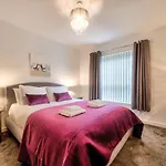 Guestready - Stylish 2 Bed Apartment With Easy Access To The City Centre