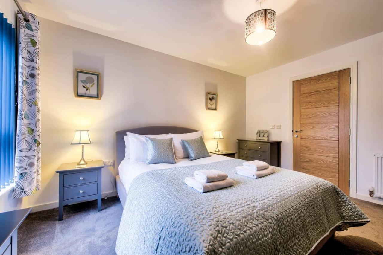 Guestready - Stylish 2 Bed With Easy Access To The Centre Appartement Édimbourg