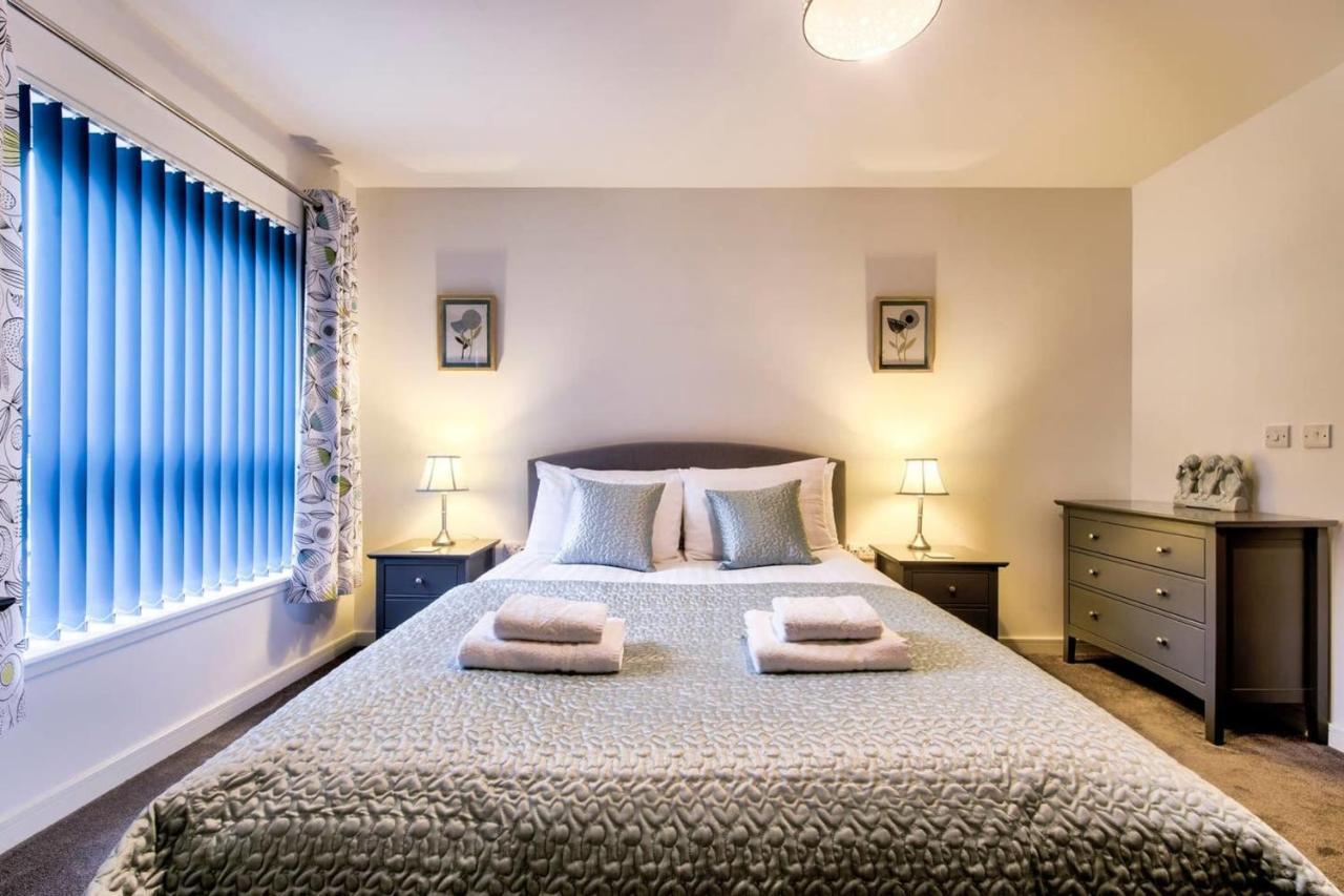 Appartement Guestready - Stylish 2 Bed With Easy Access To The Centre Édimbourg